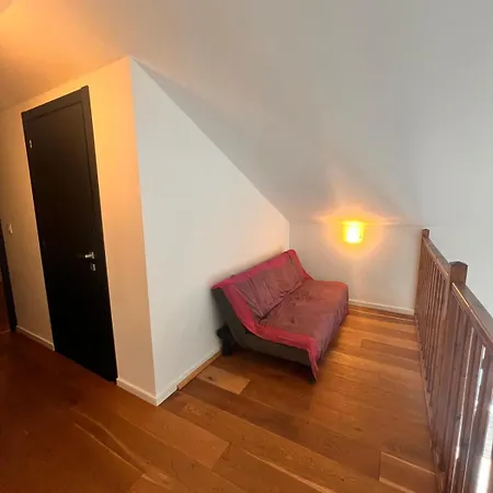 Duplex Vista Apartment *