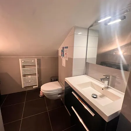 Duplex Vista Apartment