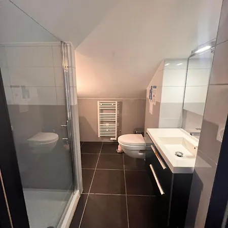 Apartment Duplex Vista