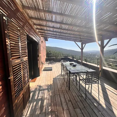 Apartment Duplex Vista *