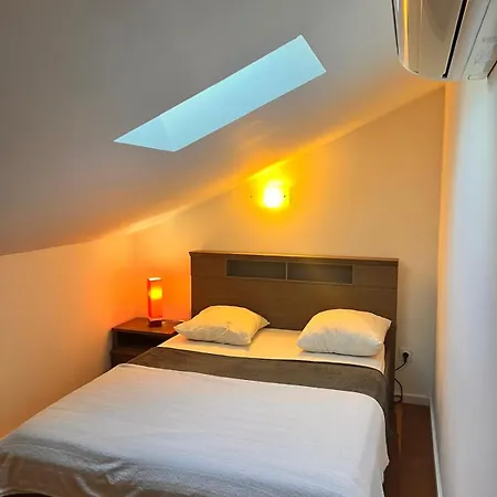 Duplex Vista Apartment *