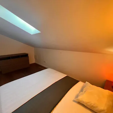 Apartment Duplex Vista