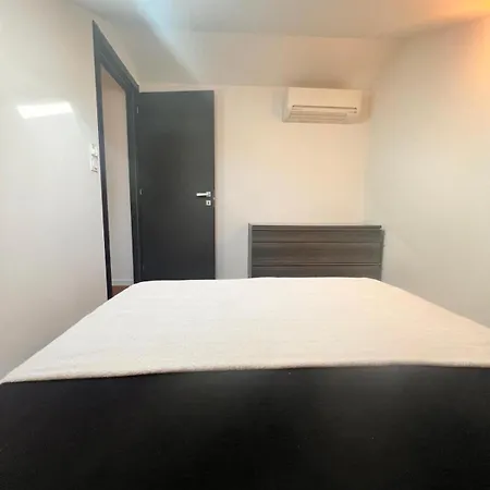 Apartment Duplex Vista *