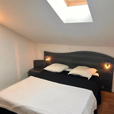 Duplex Vista * Bonifacio (Corsica)