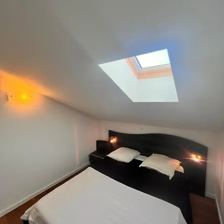 Apartment Duplex Vista Bonifacio (Corsica)