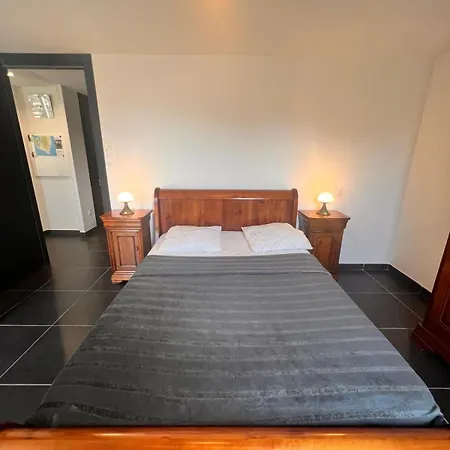 Duplex Vista Bonifacio (Corsica)