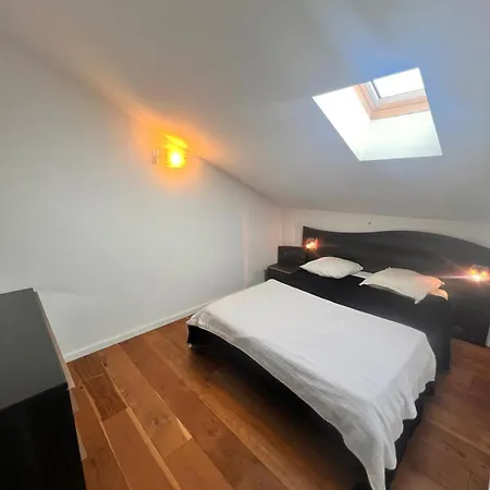 Duplex Vista Apartment *