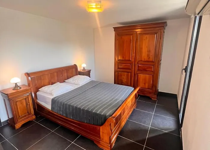 Apartman Duplex Vista Bonifacio