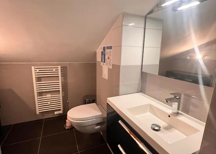 Duplex Vista Apartman