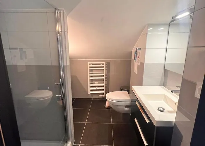 Apartman Duplex Vista