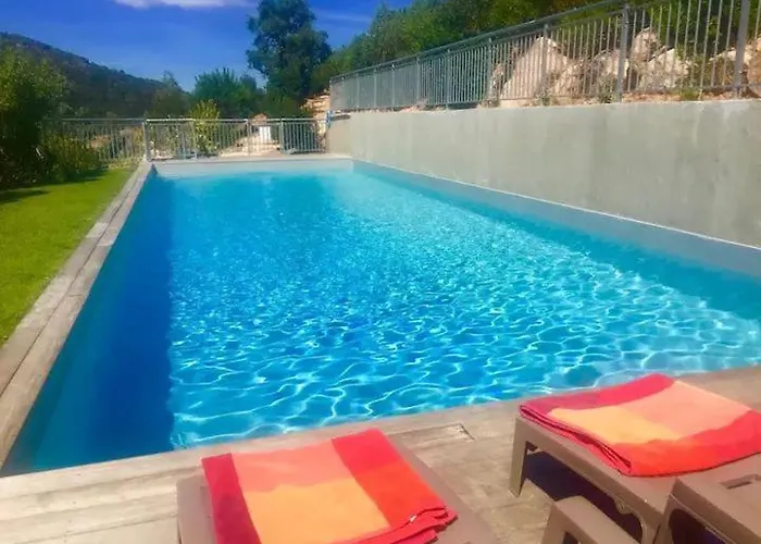 Apartman Duplex Vista