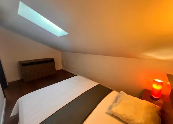 Apartman Duplex Vista