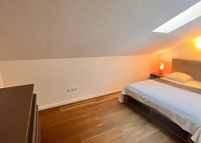 Duplex Vista Bonifacio