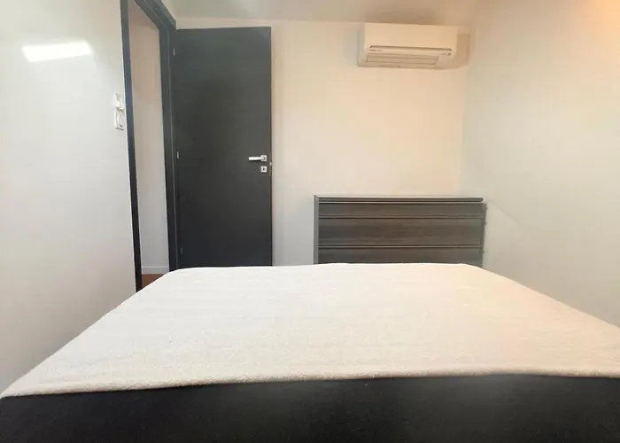 Apartman Duplex Vista *