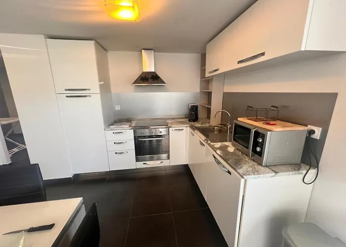 Duplex Vista Bonifacio