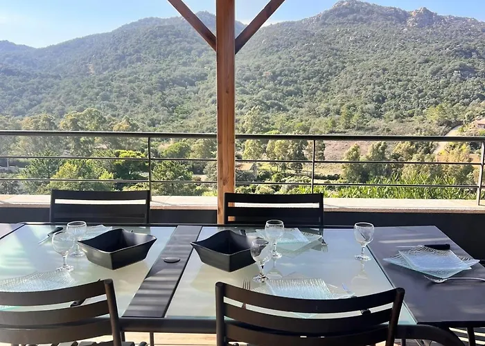 Duplex Vista Bonifacio