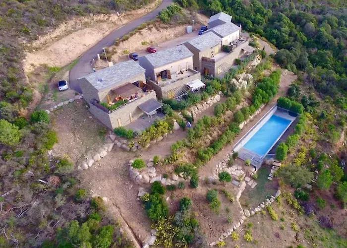 Apartman Duplex Vista *