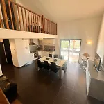 Duplex Vista Bonifacio (Corsica)
