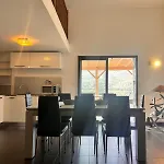 Duplex Vista Bonifacio (Corsica)