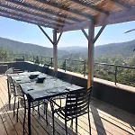 Daire Duplex Vista *