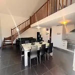Duplex Vista