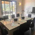 Duplex Vista Bonifacio (Corsica)