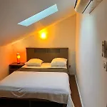 Duplex Vista * Bonifacio (Corsica)