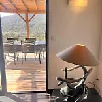 Duplex Vista Daire Bonifacio (Corsica)