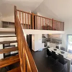 Duplex Vista Daire *