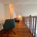 Duplex Vista Bonifacio (Corsica)