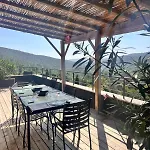 Duplex Vista Daire