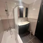 Daire Duplex Vista Bonifacio (Corsica)