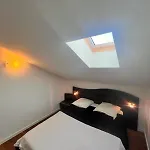 Daire Duplex Vista Bonifacio (Corsica)