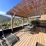 Duplex Vista Bonifacio (Corsica)