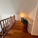 Duplex Vista Daire Bonifacio (Corsica)