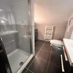 Duplex Vista Daire