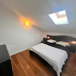 Duplex Vista Daire *
