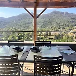 Duplex Vista Bonifacio (Corsica)