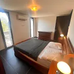 Daire Duplex Vista *