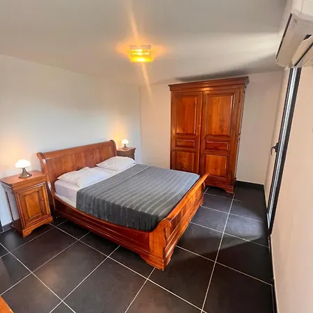 Appartement Duplex Vista Bonifacio (Corsica)