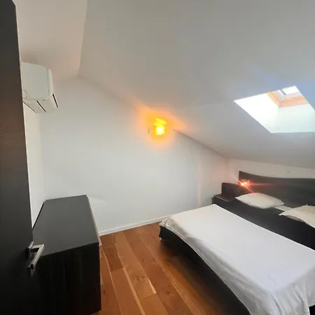 Lägenhet Duplex Vista