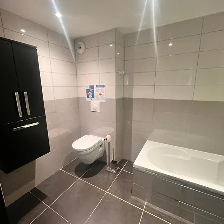 Duplex Vista Lägenhet