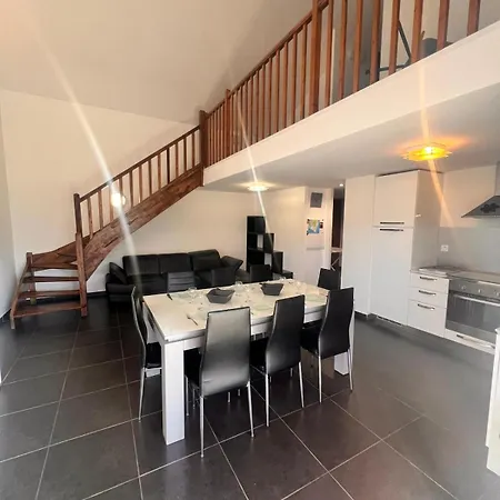 Duplex Vista