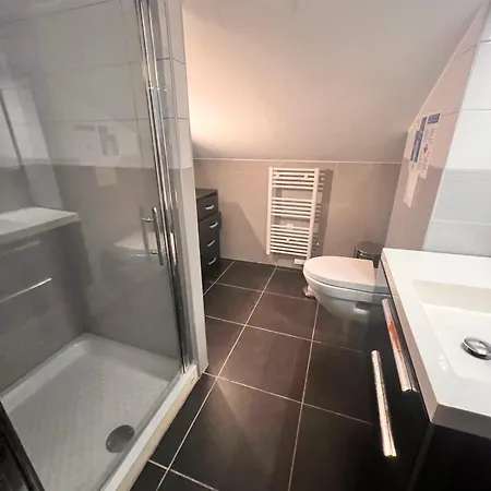 Duplex Vista * Bonifacio (Corsica)