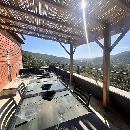 Duplex Vista