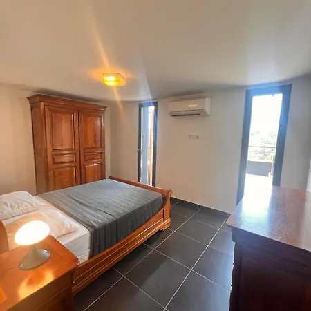 Duplex Vista Lägenhet