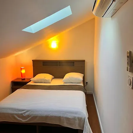 Duplex Vista * Bonifacio (Corsica)