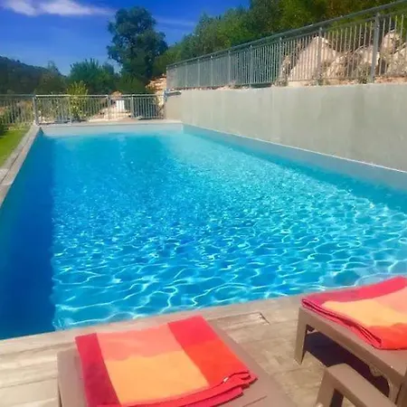 Lägenhet Duplex Vista