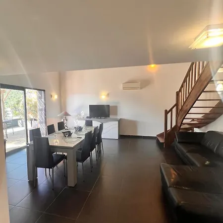 Duplex Vista Lägenhet