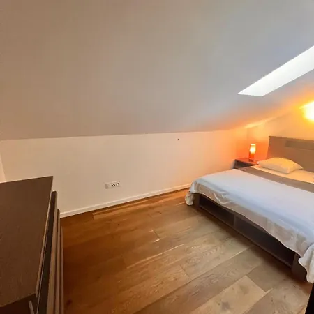 Duplex Vista Bonifacio (Corsica)